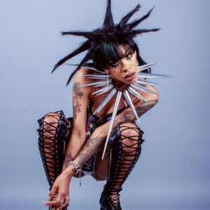 Rico Nasty