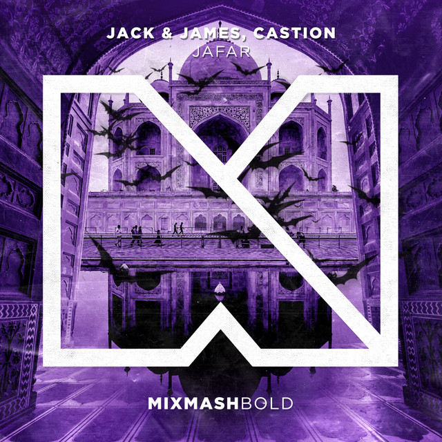 Jafar - Extended Mix