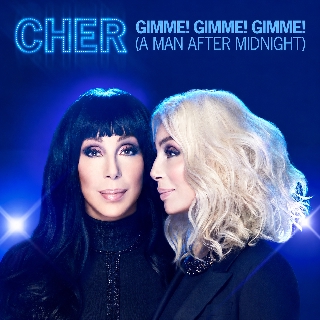 Gimme! Gimme! Gimme! (A Man After Midnight) - Danny Verde Remix