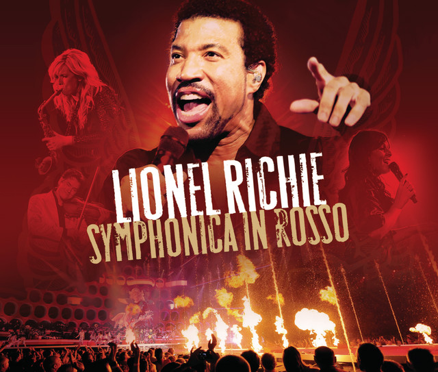 Face In The Crowd - Live At Symphonica In Rosso/2008