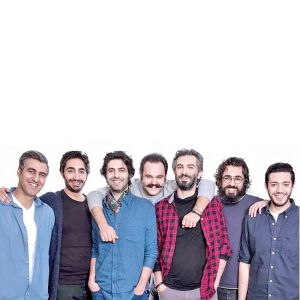 دنگ شو