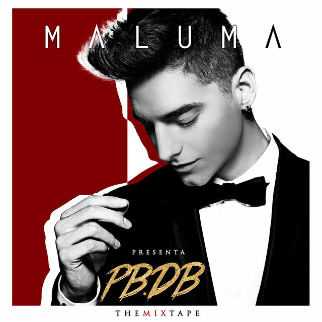 La Invitación (feat. Maluma)