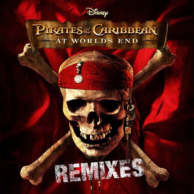 Pirates Live Forever - Ryeland Allison Remix