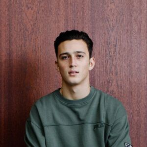 Zak Abel
