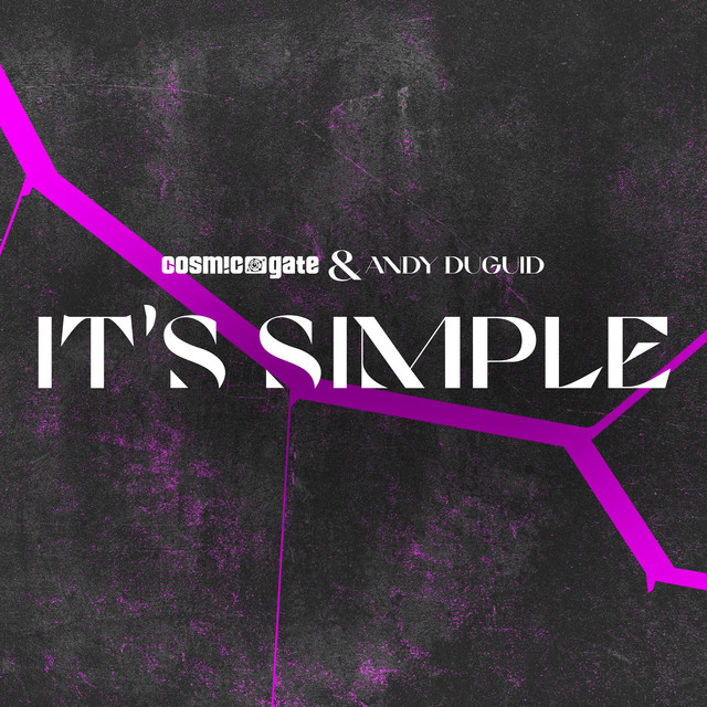 It’s Simple - Album Mix