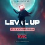 Level Up 10