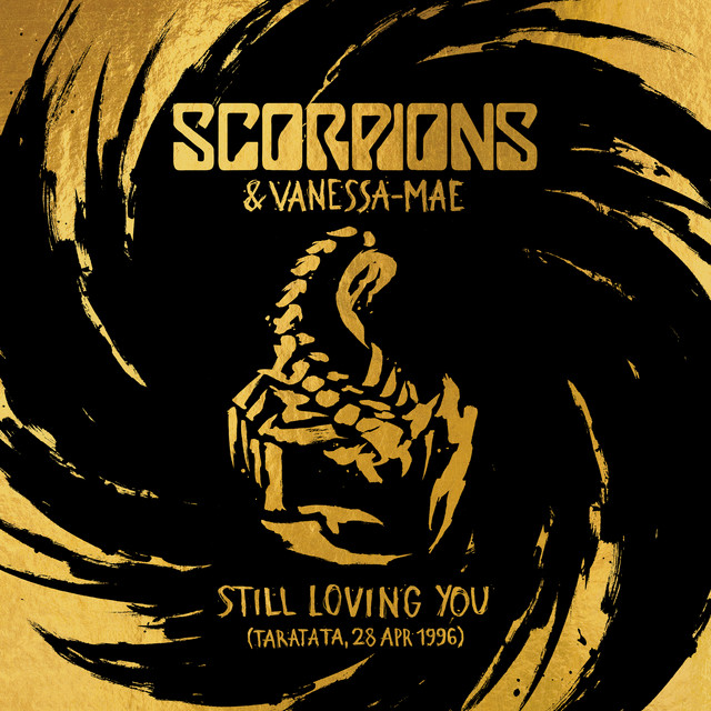 Still Loving You - Live at Taratata, April 28th 1996