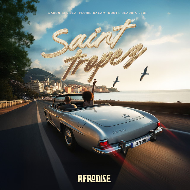 Saint Tropez - Costi Tech Mix