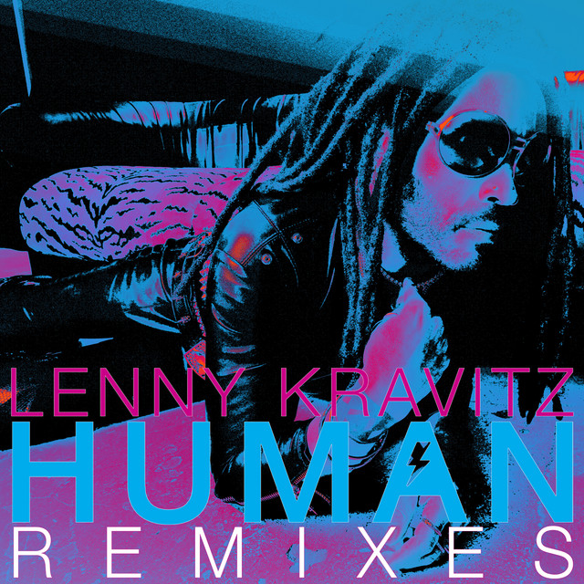 Human - Extended DJ Edit