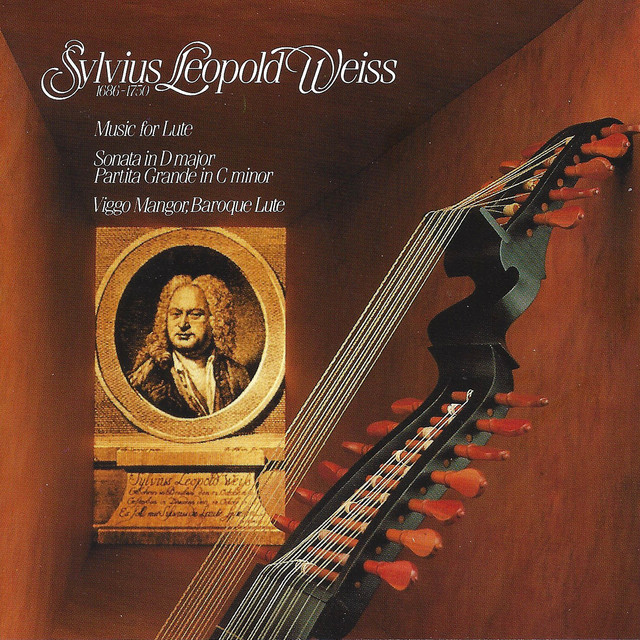 Partita Grande In C-Minor: Ouverture