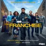 Main Title Theme (from "The Franchise") (Extended)