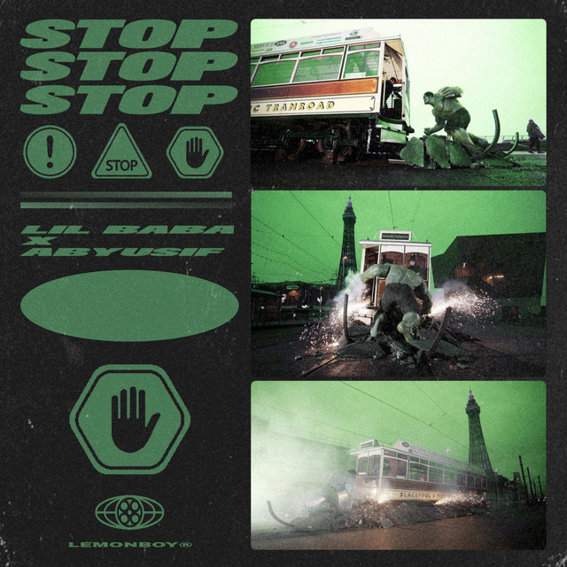Stop
