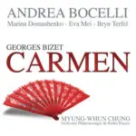 Carmen, WD 31 / Act 3 : Bizet: Carmen, WD 31 / Act 3: "Halte! quelqu'un est là"