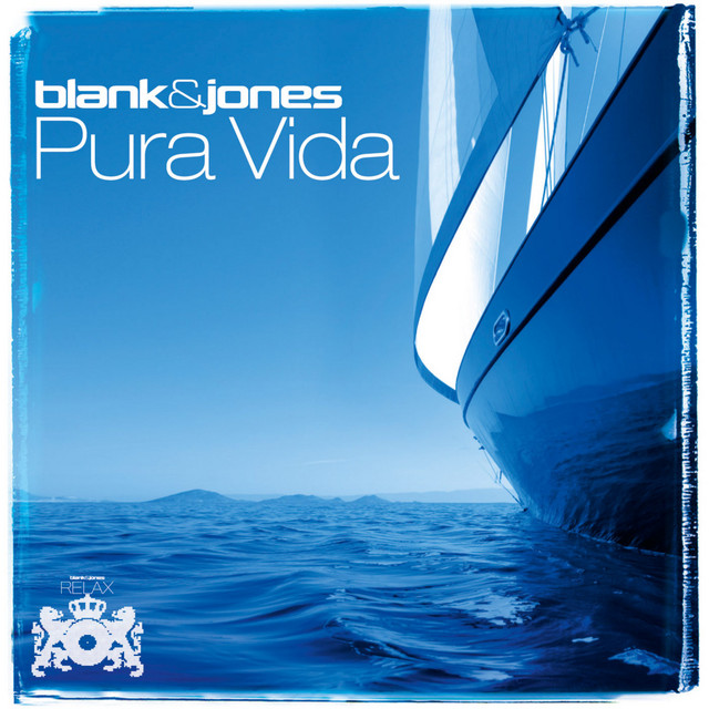 Pura Vida - De-Phazz Mix