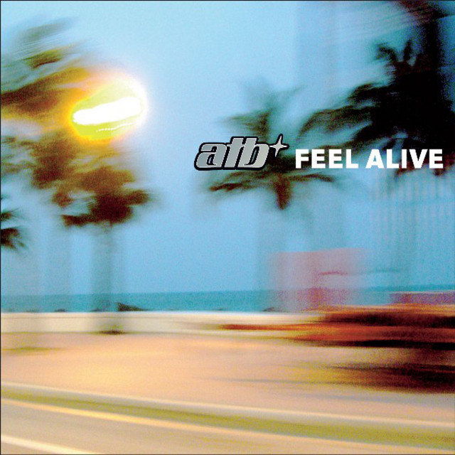 Feel Alive - Bee-Low Remix
