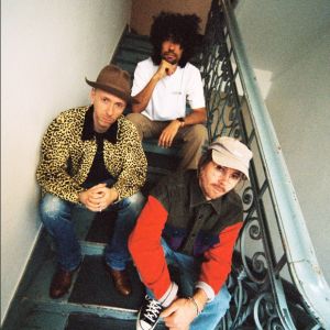 Keinemusik
