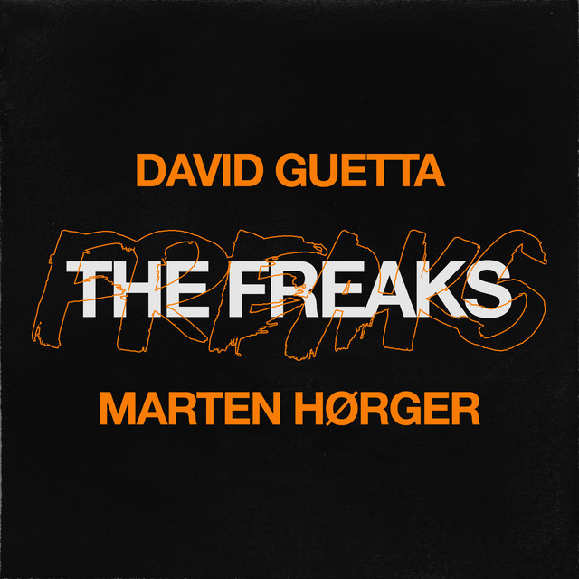 The Freaks - Extended Mix