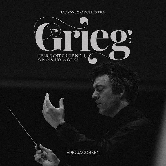 Grieg: Peer Gynt Suite No. 1, Op. 46: No. 4, In the Hall of the Mountain King