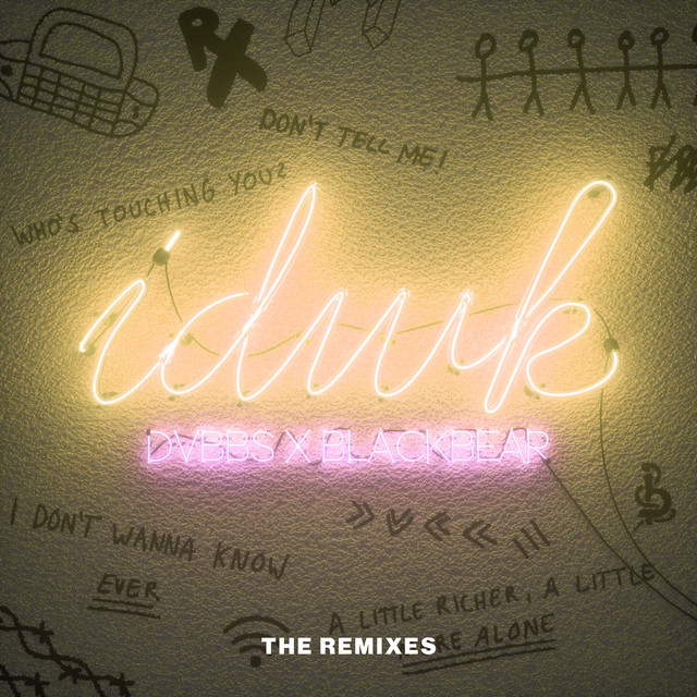 IDWK - Riggi & Piros Remix