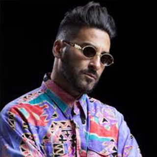 Armand Van Helden for X-Mix Productions