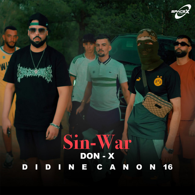 Sin-War