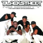 No Diggity