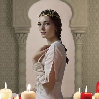 I'm in Heaven - Main Room Mix