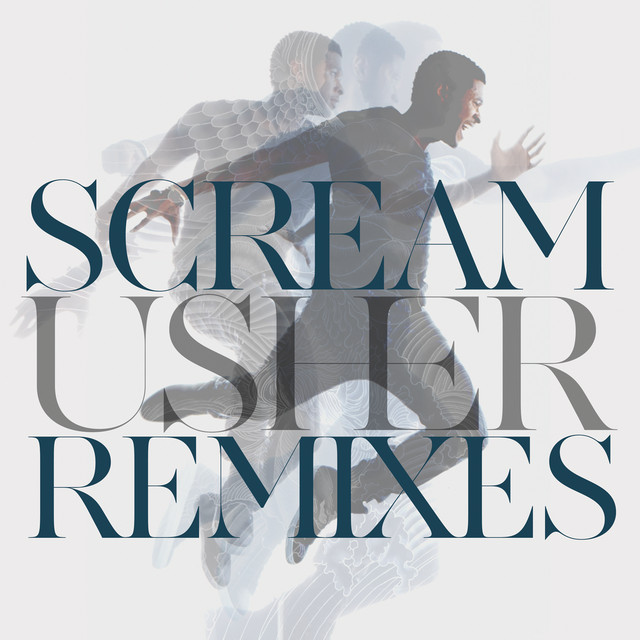 Scream - Project 46 Remix