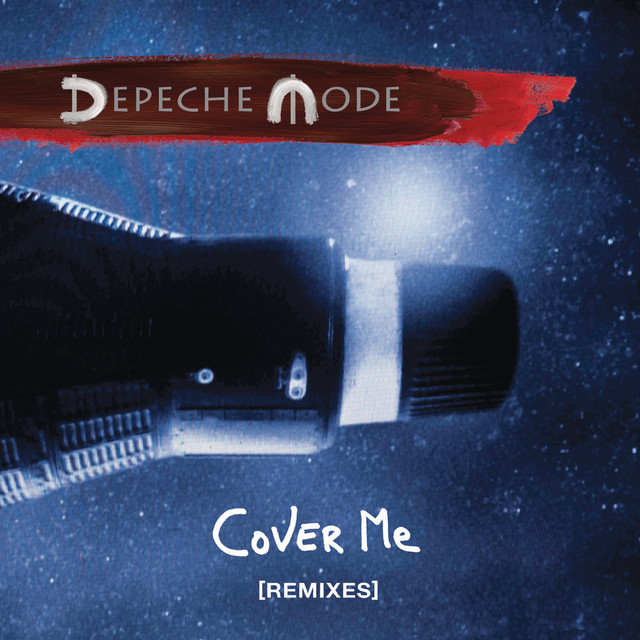 Cover Me - Warpaint Steez Remix