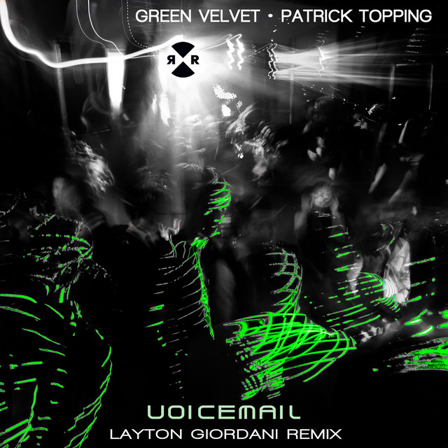 Voicemail - Layton Giordani Remix