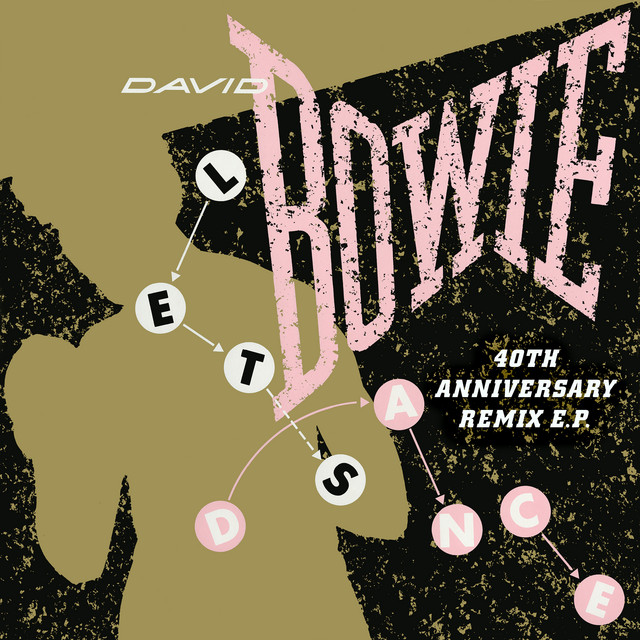 Let's Dance - RQntz Remix Radio Edit