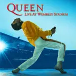 Love of My Life (Live At Wembley Stadium / July 1986)