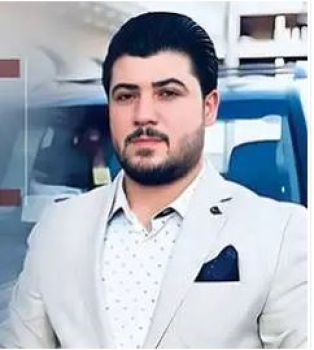 ئیدی به دل بیزارم