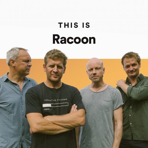 This Is Racoon