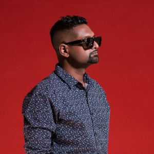 Iraj