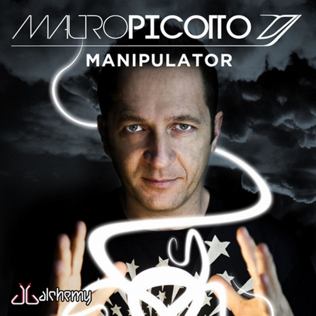 Manipulator - D. Diggler Remix