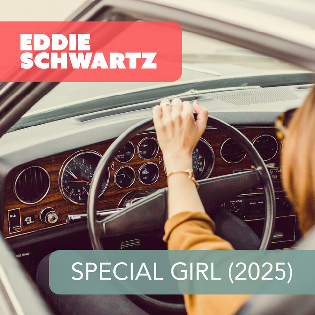 Special Girl - 2025