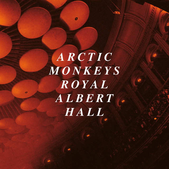 I Bet You Look Good On The Dancefloor - Live