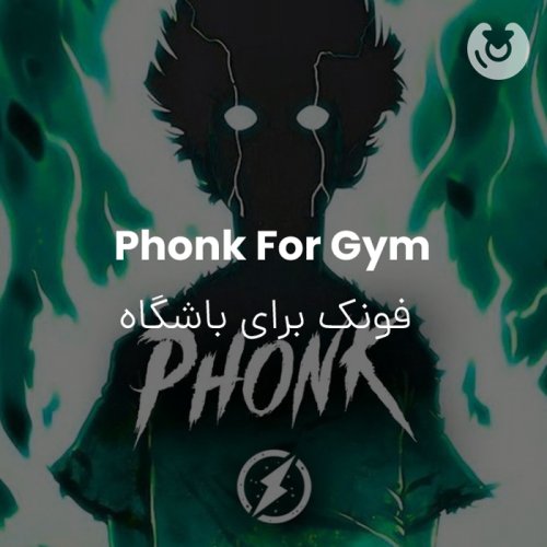 Phonk For Gym