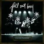 Golden (Live At The Cricket Pavillion /2007)