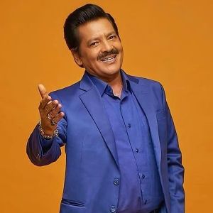 Udit Narayan
