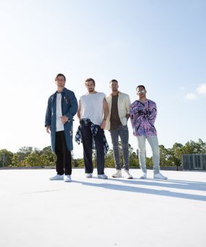Big Time Rush