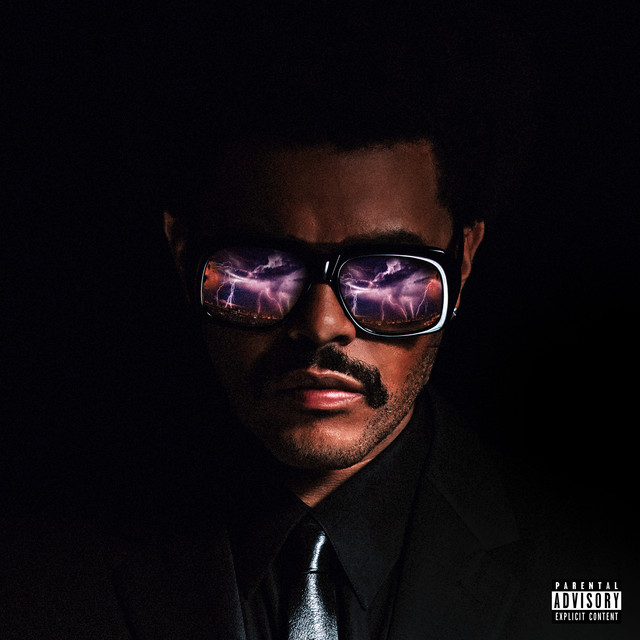 Blinding Lights - Chromatics Remix