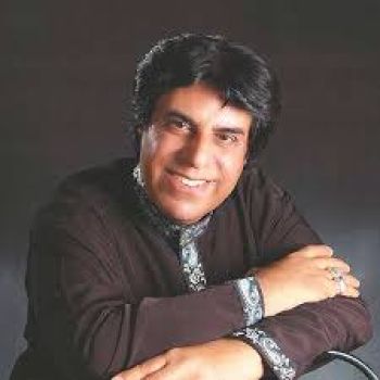 سنگ صبور