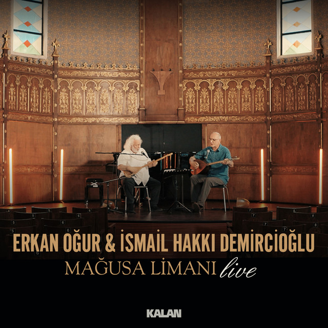 Mağusa Limanı - Live