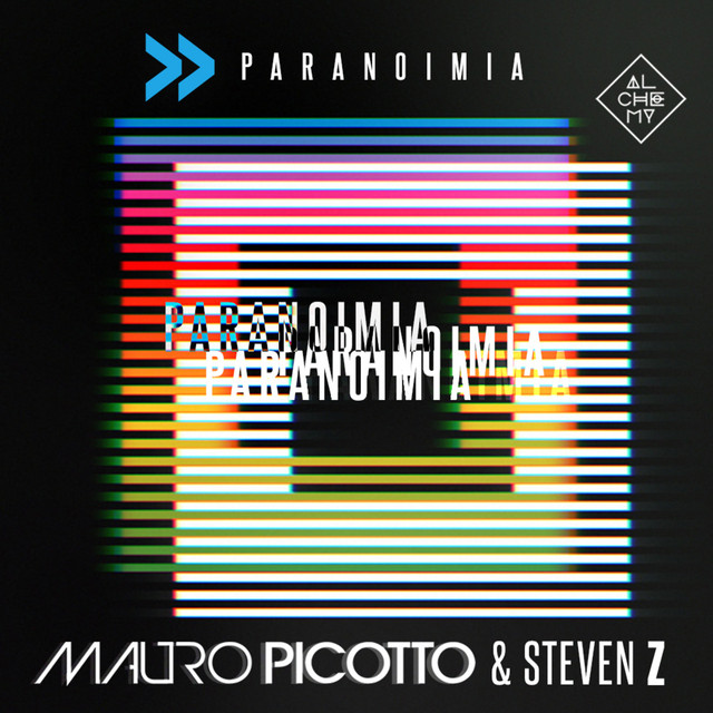 Paranoimia - Extended Mix