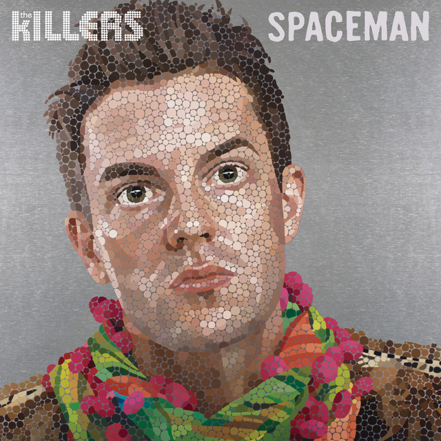 Spaceman - Bimbo Jones Radio Mix
