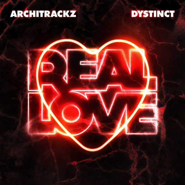 Real Love - Instrumental