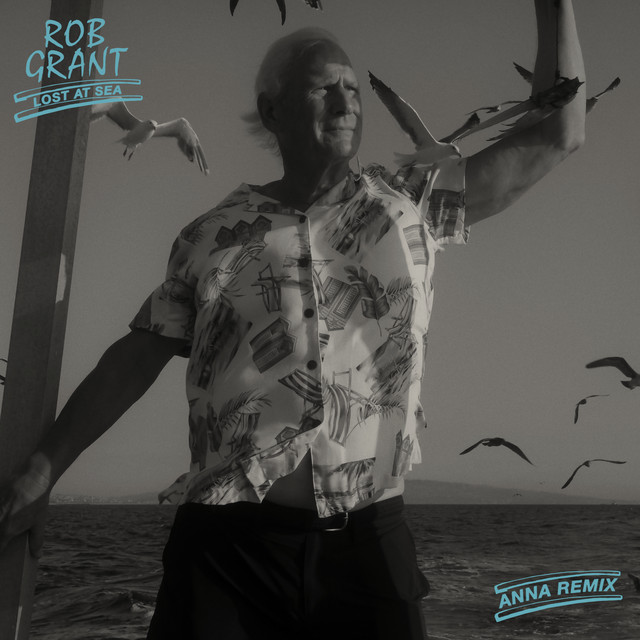 Lost at Sea - ANNA Remix