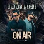 On Air 15